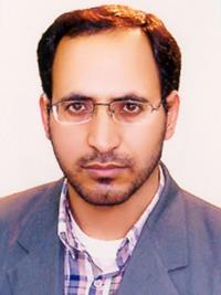 دکتر جواد صابری