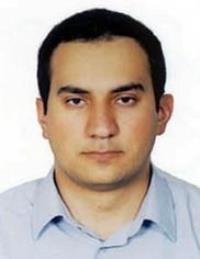 دکتر خسرو مقتدردیزج