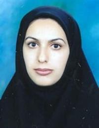 دکتر آزاده احمدی کومله