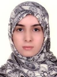دکتر اسماء اسدی