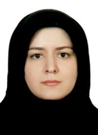 دکتر سپیده جعفری نائینی