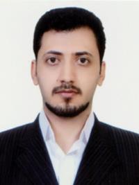 دکتر امیر یارحسینی