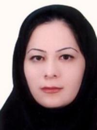 دکتر لیلا جعفری