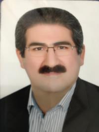 دکتر کریم مولاهویزه