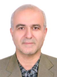 دکتر سیدعلیرضا عبادی