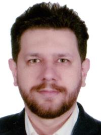 دکتر علیرضا دستمالچی
