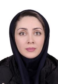 دکتر گلناز اسلامیان