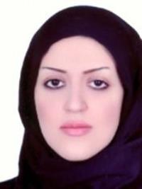 دکتر محبوبه یاراحمدی