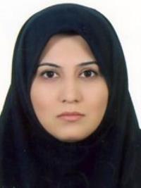 دکتر آزاده زینب میرزائی