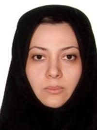 دکتر بهناز دانشفر