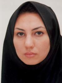 دکتر ملیکا کتابدار