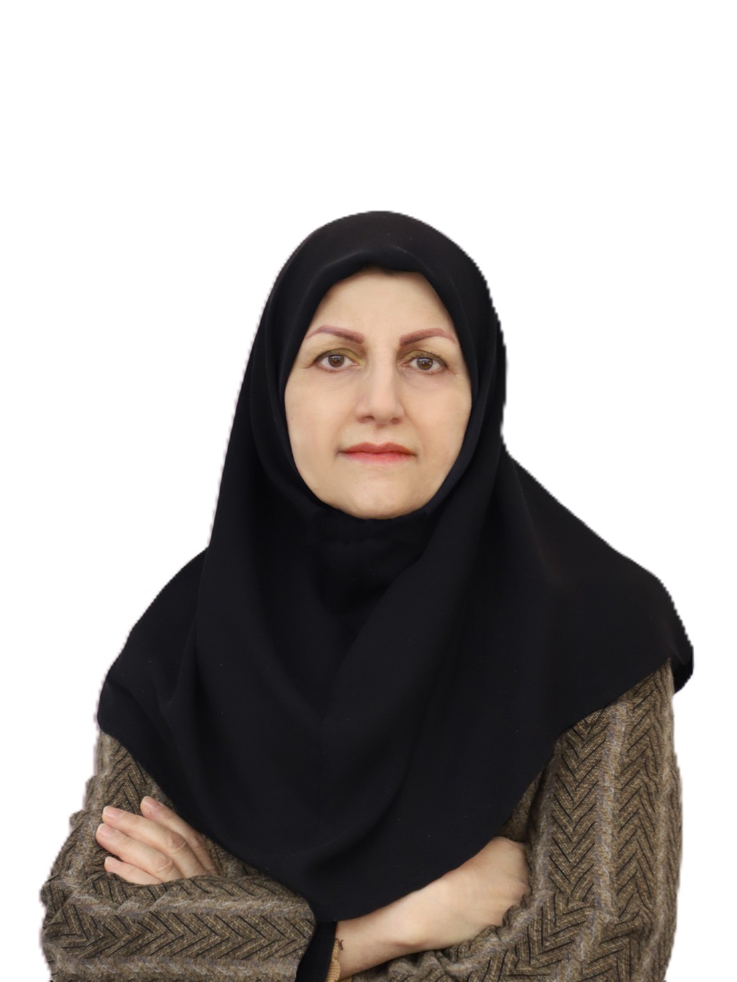 دکتر سیمین دخت شعائی