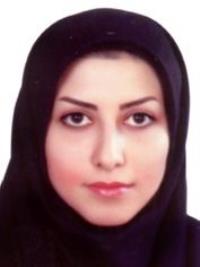 دکتر سحر طاهری