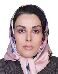 دکتر رؤیا ذوالفقاری