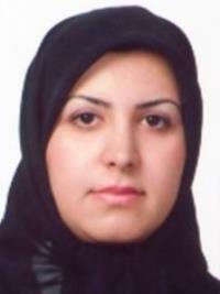 دکتر نفیسه السادات برقعی
