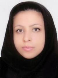 دکتر الهام ضیائی