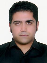 دکتر مهدی حیدری زاده