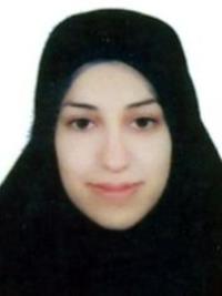 دکتر محبوبه اسدی امیری
