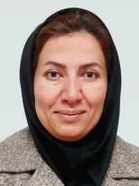 دکتر خاطره اسدی