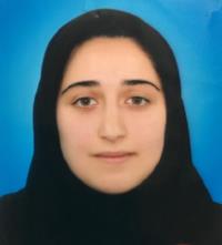 دکتر مائده رحمان زاده