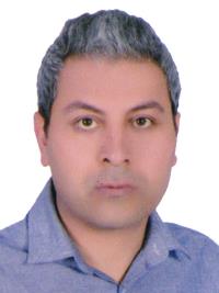دکتر علی رضائی