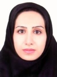 دکتر محیا مهدوی زفرقندی