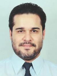 دکتر ابوذر ابوالفضلی کریزی