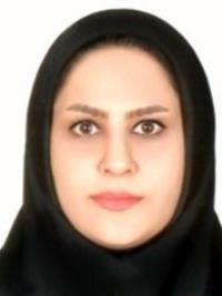 دکتر اسماء مطهری فرد