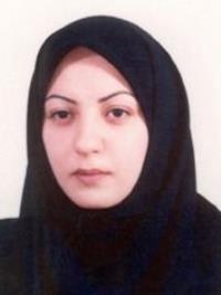 دکتر مریم غلامی