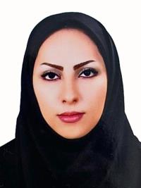دکتر پریا صالحی