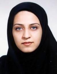 دکتر مریم محمدی