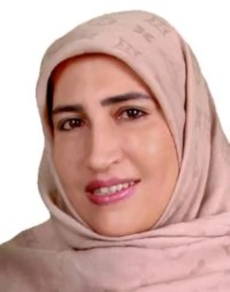 دکتر مژگان کریمی زارچی