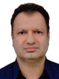 دکتر مرتضی تقدیری