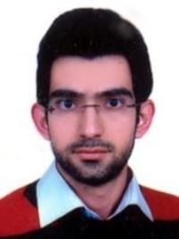 دکتر امین مشهدی