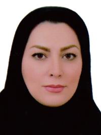 دکتر مریم شفیعی