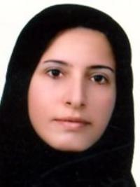 دکتر مریم جعفرنژاد