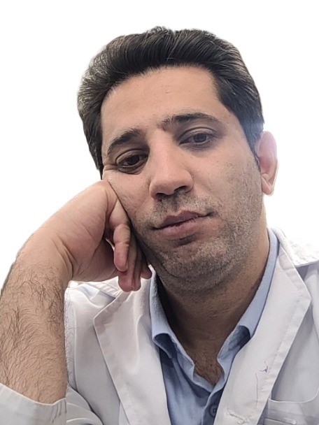 دکتر عباس بروسان