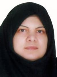 دکتر جمیله آقاعمو