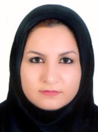 دکتر سیده مرضیه حسینی