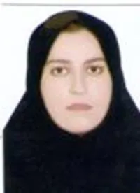 دکتر اعظم نصرتی
