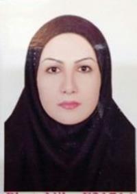 دکتر مهتاب فرهادی