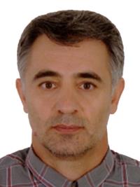 دکتر علی غیاث آبادی فراهانی