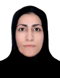 دکتر مینا ضربیانی آقاملکی