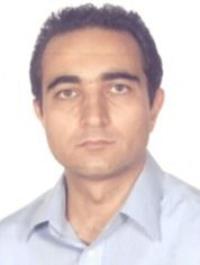 دکتر غلامرضا حمصی