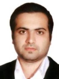 دکتر سهند چراغی لوحه سرا