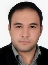 دکتر حمیدرضا آب روشن