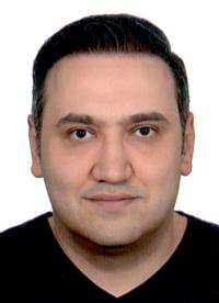 دکتر مهرداد صدیقی شمامی