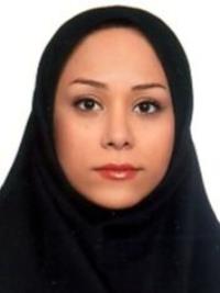 دکتر سحر فرزانه بجستانی